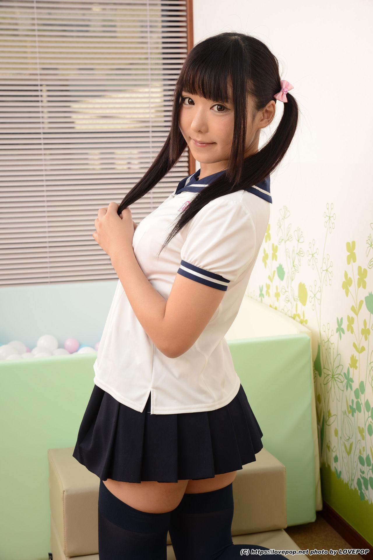 [LovePop] 亚须希/AZUKI あず希 Set07 写真集(40)