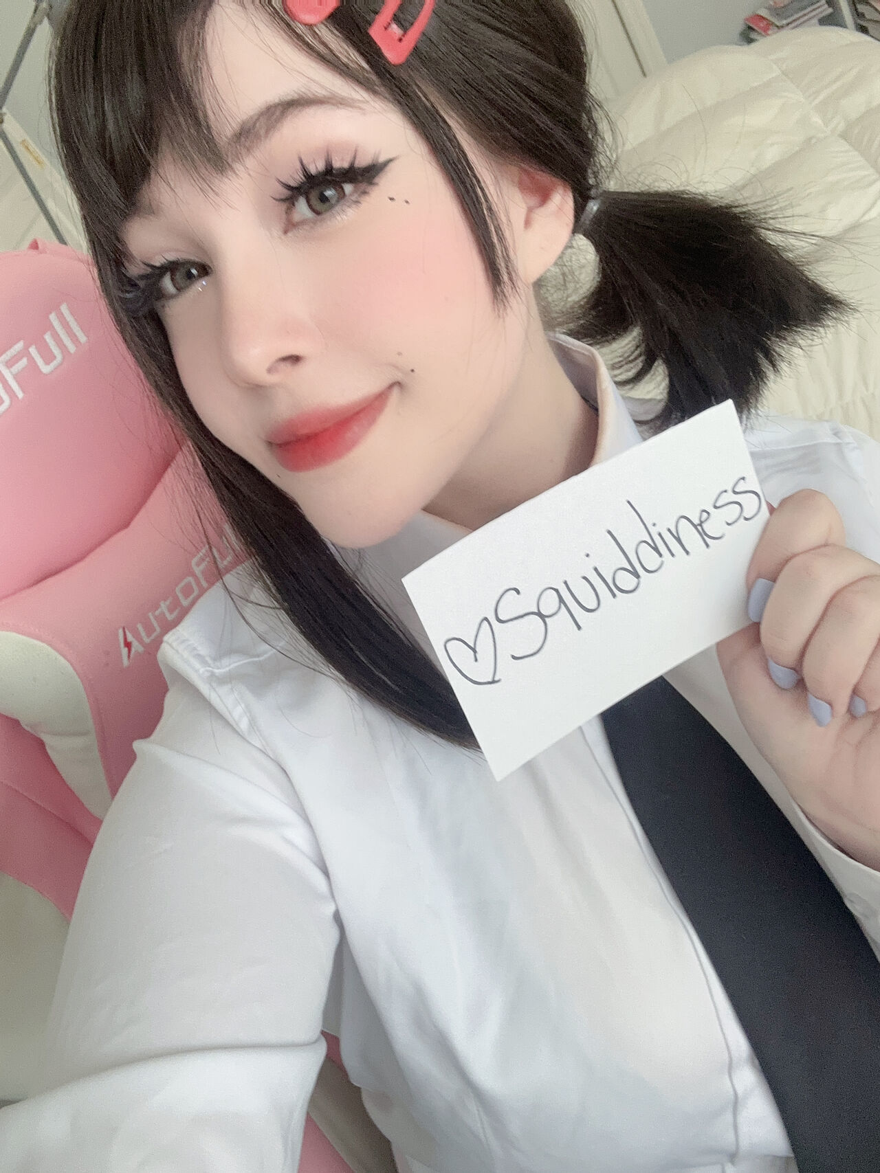 Junkenstein - Kobeni Fansigns