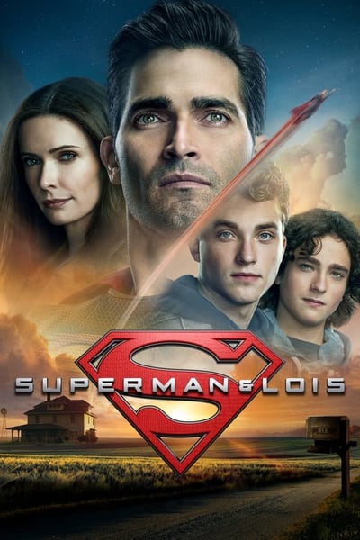 Superman And Lois S01E13 1080p HEVC x265-MeGusta