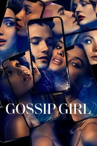 Gossip Girl 2021 S01E06 720p HEVC x265-MeGusta
