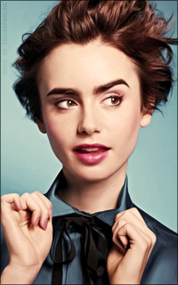 Lily Collins - Page 2 ErujVjNX_o