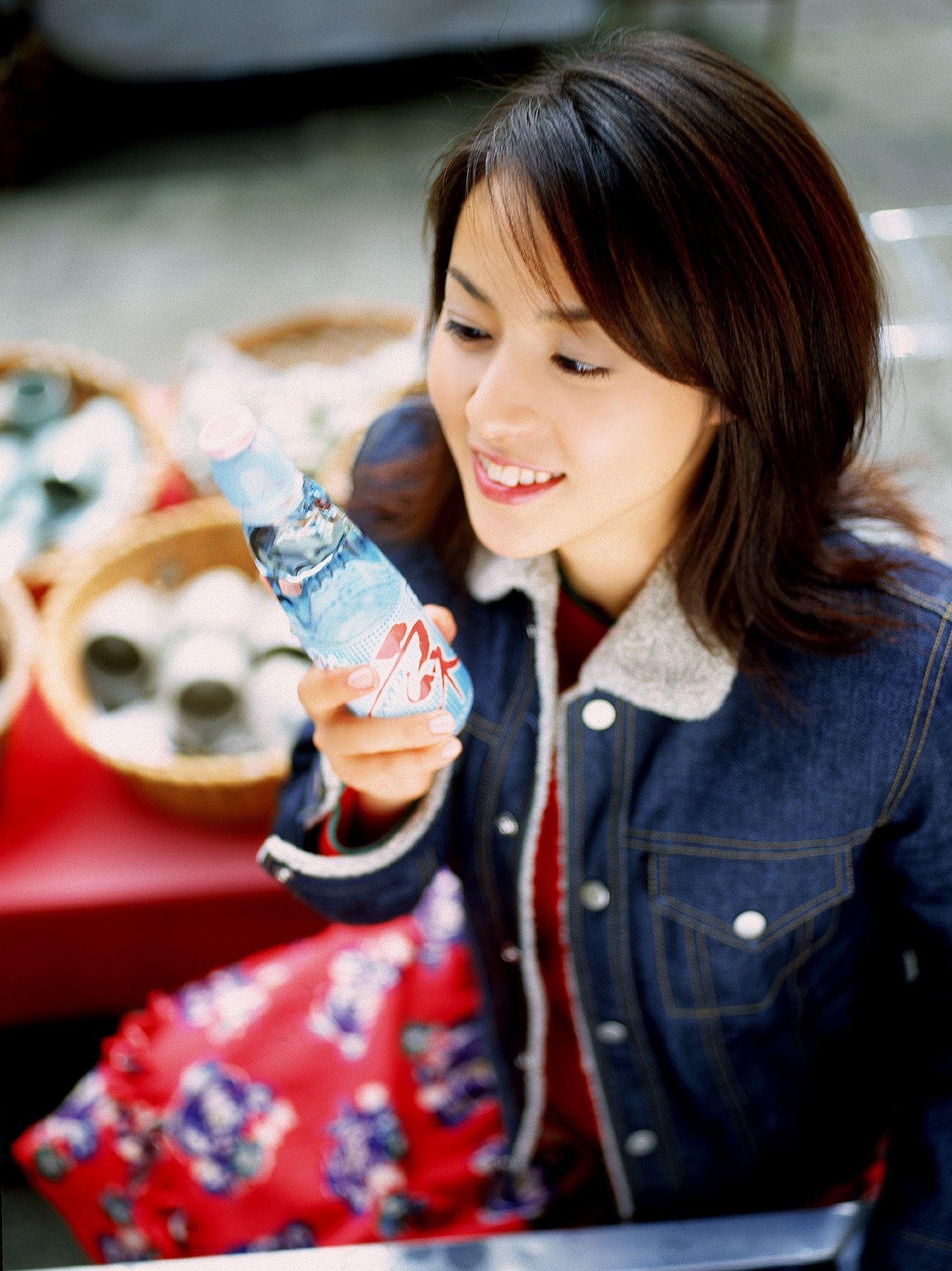 [NS Eyes] SF-No.196 Akiko Kinouchi 木内晶子 写真集(54)