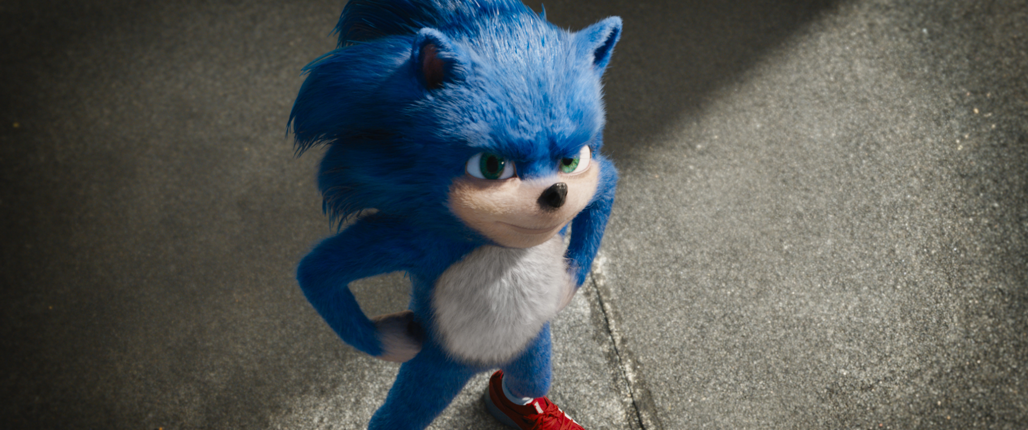 RUMOR - Leaked Sonic the Hedgehog movie info shows who Paramount