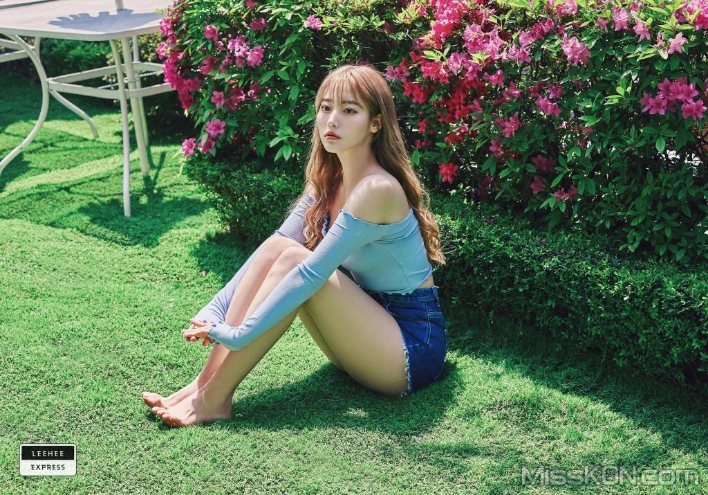 [LE] LEND-005: Jeong Ah (정아) (42 photos)(23)