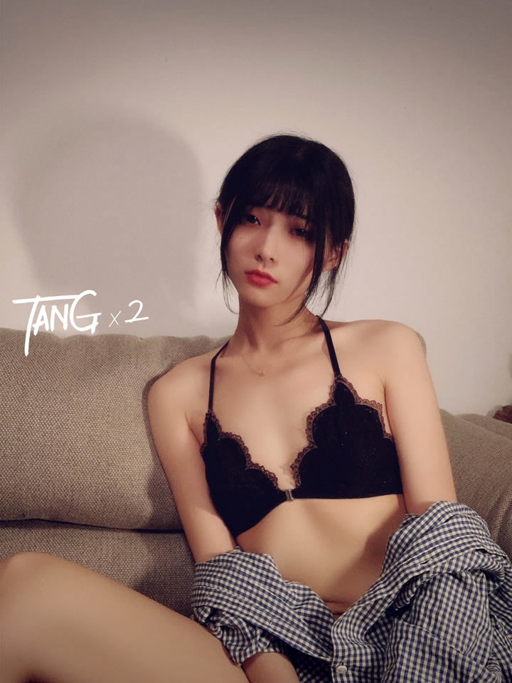 福利姬TANGx2无圣光人体图包(31)