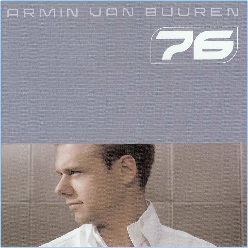 Armin Van Buuren 76 (2003) [320 Kbps] Happydayz 6jR8nS8b_o