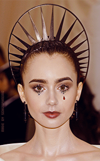 Lily Collins - Page 8 V9sfPuX7_o