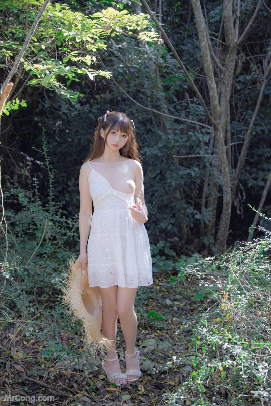 Coser@NAGISA魔物喵: 2023年01月订阅写真 (148 photos )(76)