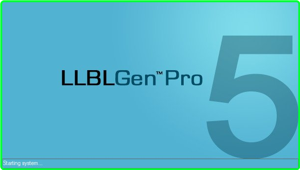 LLBLGen Pro 5.11.1 VEI5Saqj_o