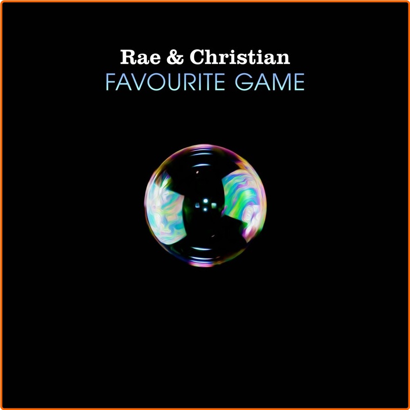 Rae & Christian (2015) Favourite Game Remixes BsbZDItm_o