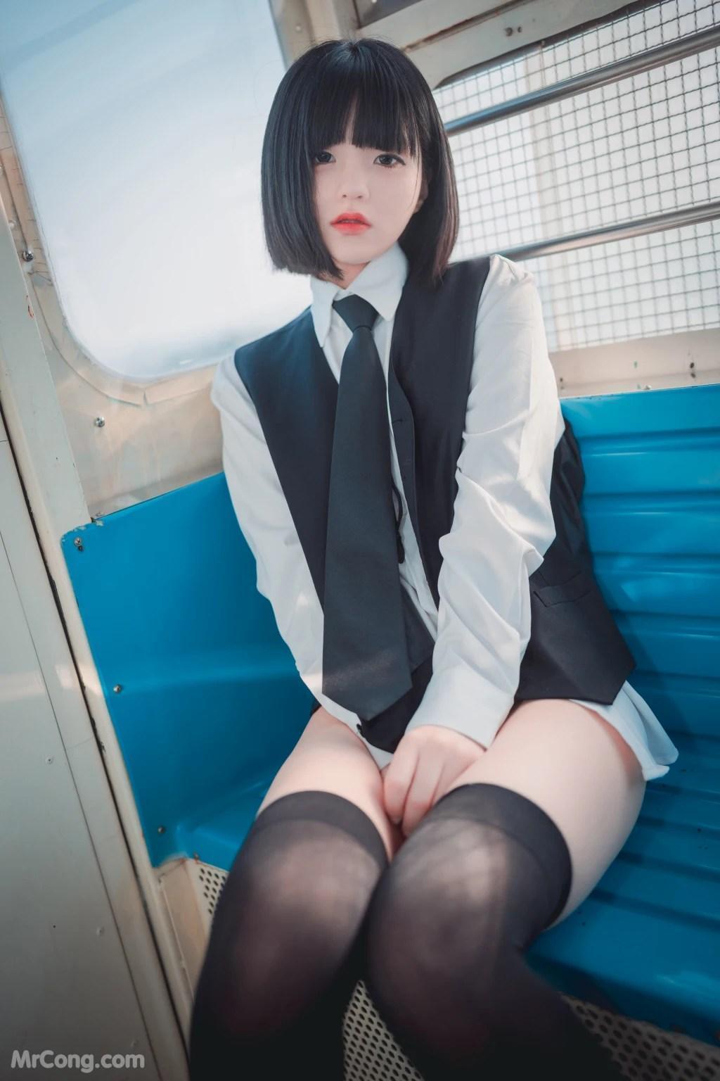 DJAWA Photo - Jeong Jenny (정제니): "Theme Park Girl" (162 photos)(102)