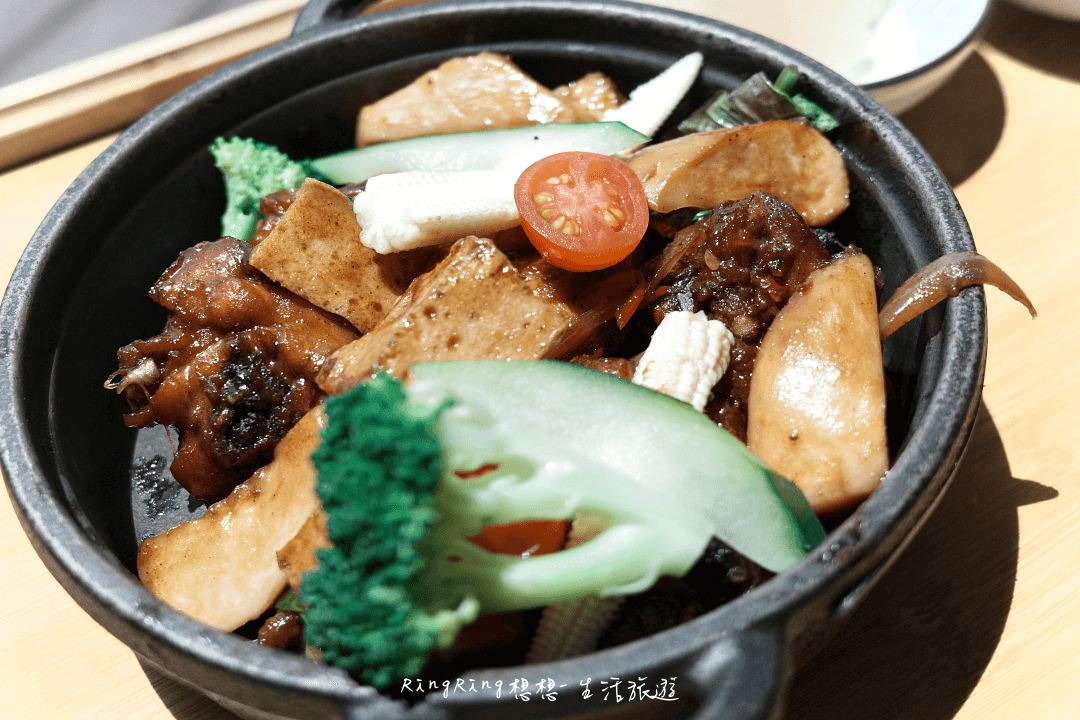海邊灶咖餐點