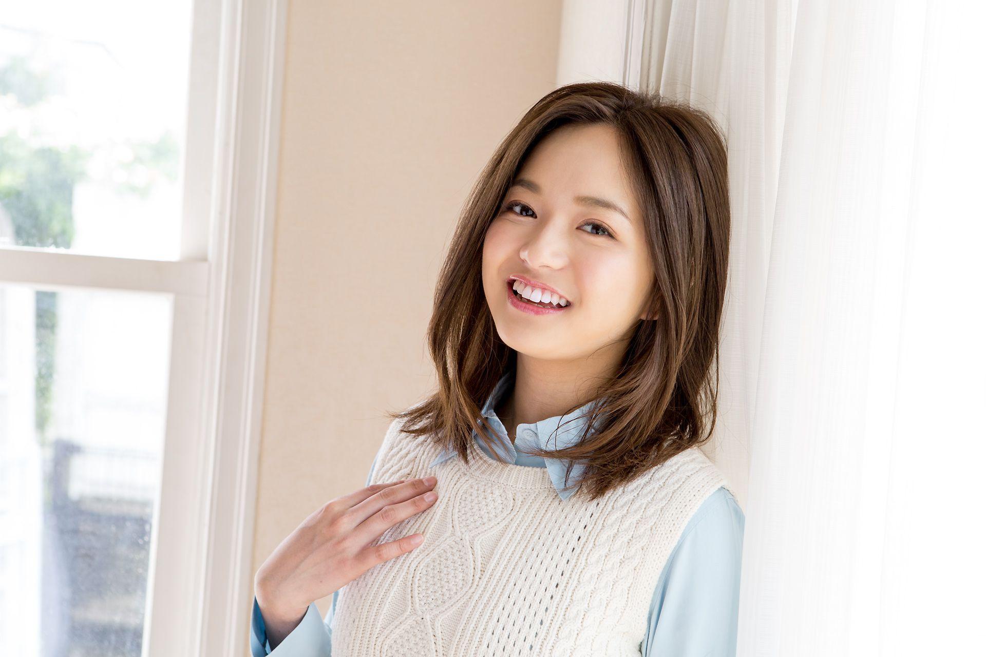 山中真由美 Mayumi Yamanaka – Limited Gallery 39.1 [Minisuka.tv] 写真集(2)