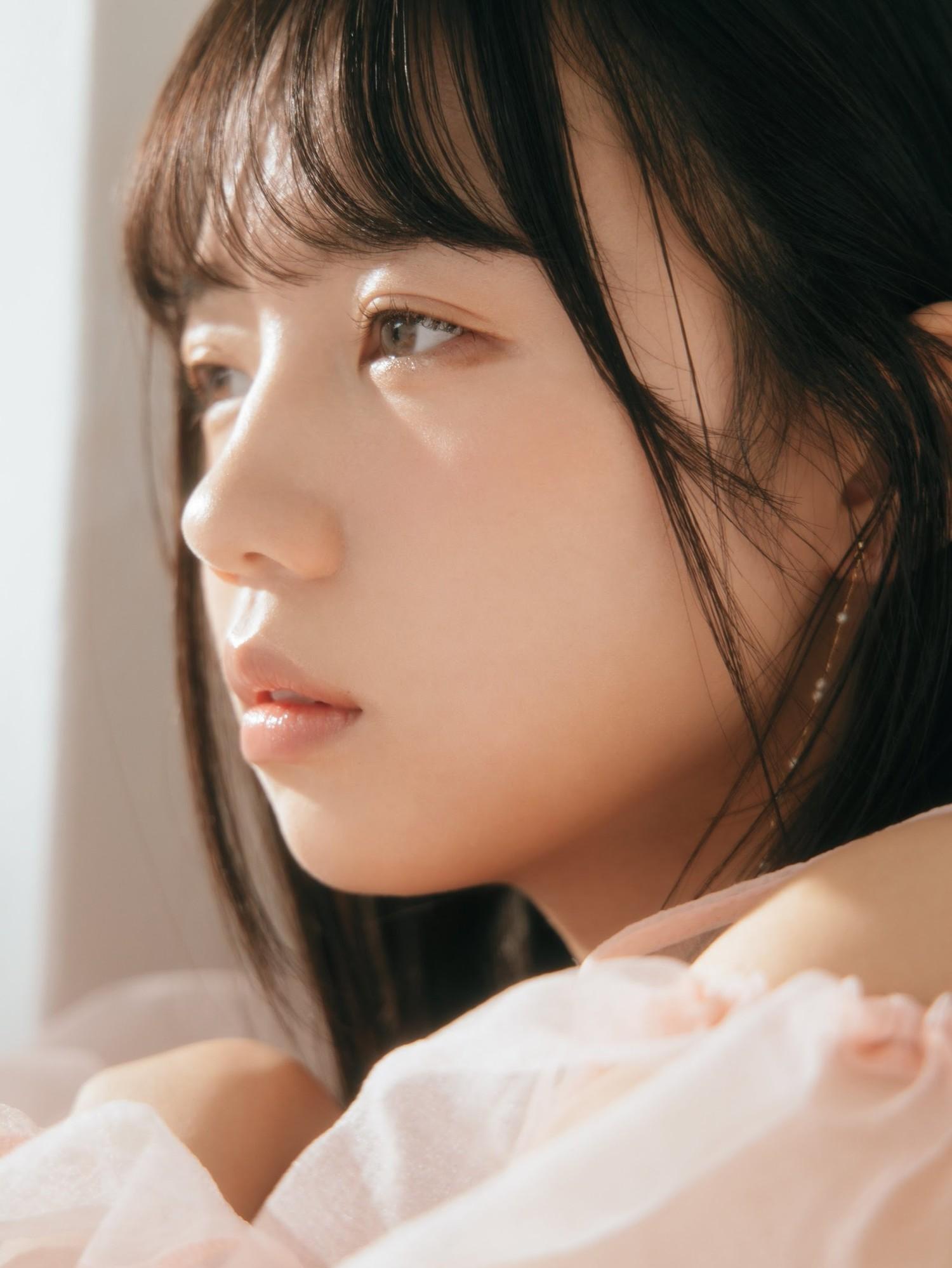 Kyoko Saito 齊藤京子, aR (アール) Magazine 2022.06(6)