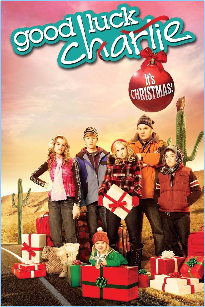 Good Luck Charlie It's Christmas (2011) [1080p] BluRay (x264) OJk84B6l_o