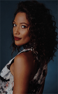 Kylie Bunbury YqcmcYNk_o