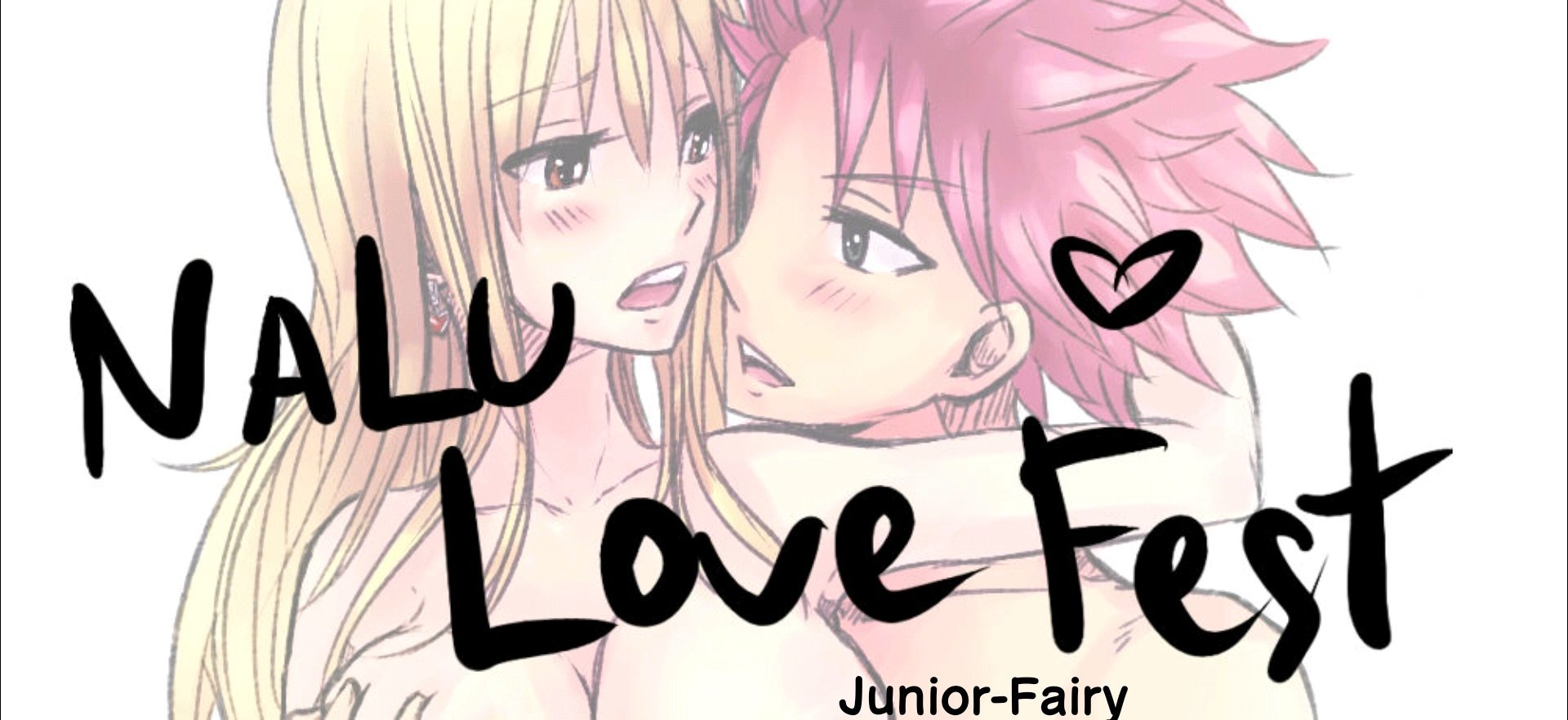 Love Fest &#91;NaLu&#93;&#91;1-4&#93; &#91;fairy tail&#93; &#91;LeonStar&#93; - 19