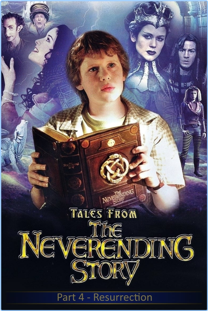 Tales From The Neverending Story (2001) Season 1 Complete DVDRiP (x264/XviD) 97SA5gQt_o
