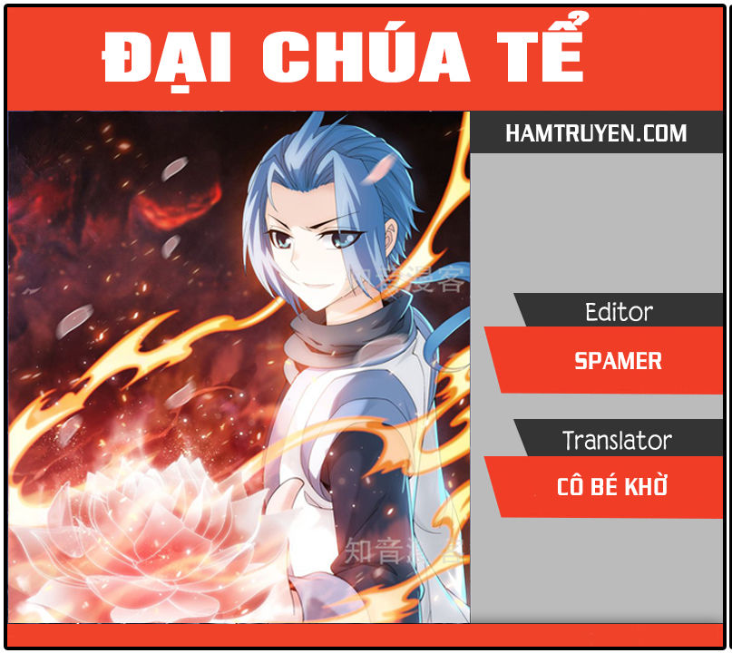 Đại Chúa Tể Chap 148 . Next Chap Chap 149