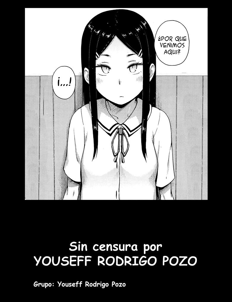 Anoko to Likoto Ch 10 (sin censura) - 0