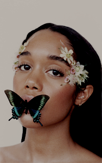 Laura Harrier NX26DBYG_o