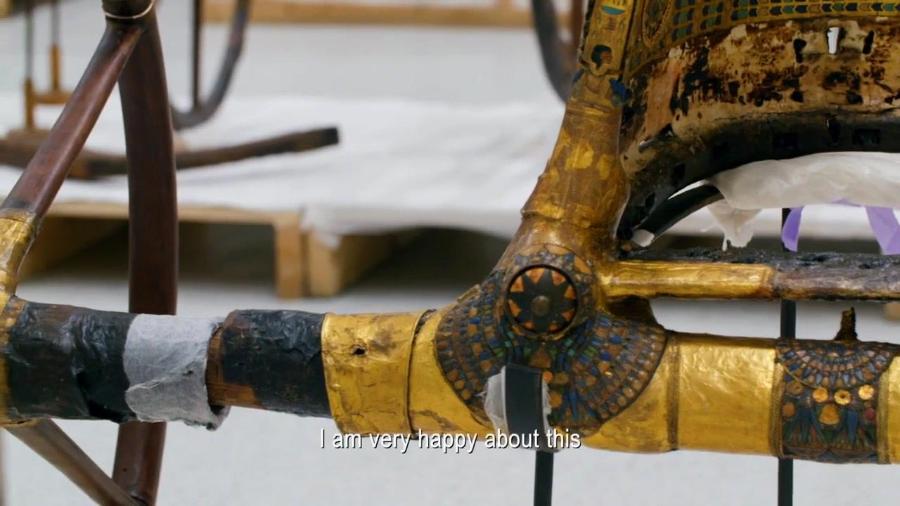Lost Treasures of Egypt S02E01 Secrets of Tutankhamun 720p WEBRip x264-CAFFEiNE Lost Treasures of Egypt S02E01 Secrets of Tutankhamun 720p WEBRip x264-CAFFEiNE