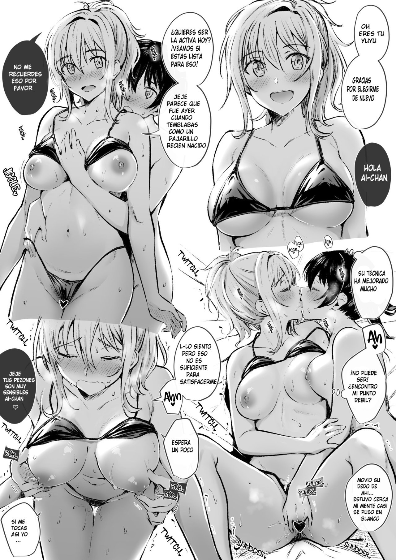 Takasaki Yu Is Interested In Lesbian Brothels 02 - 0
