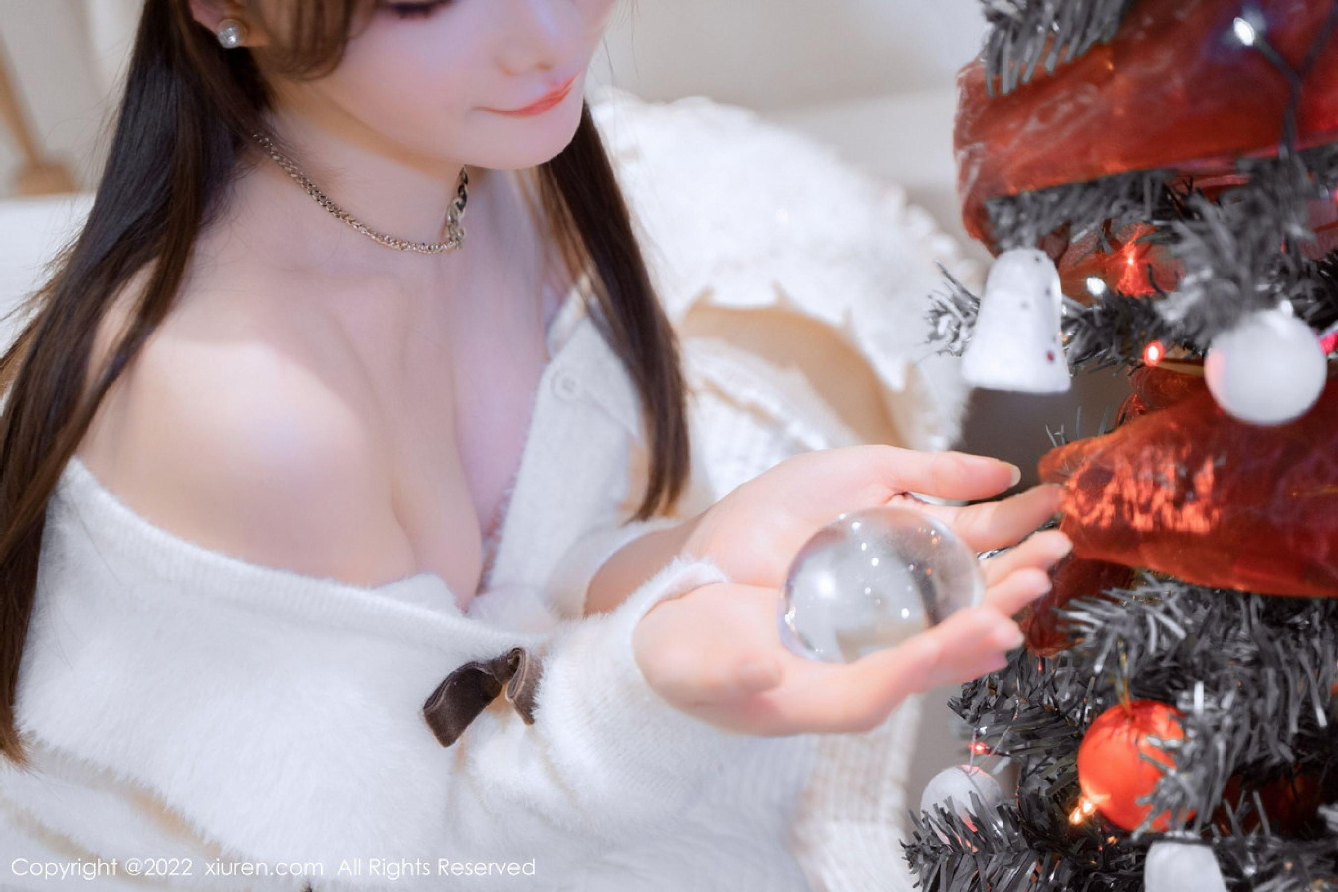 秀人网 Vol. 6025 婠婠么(53)