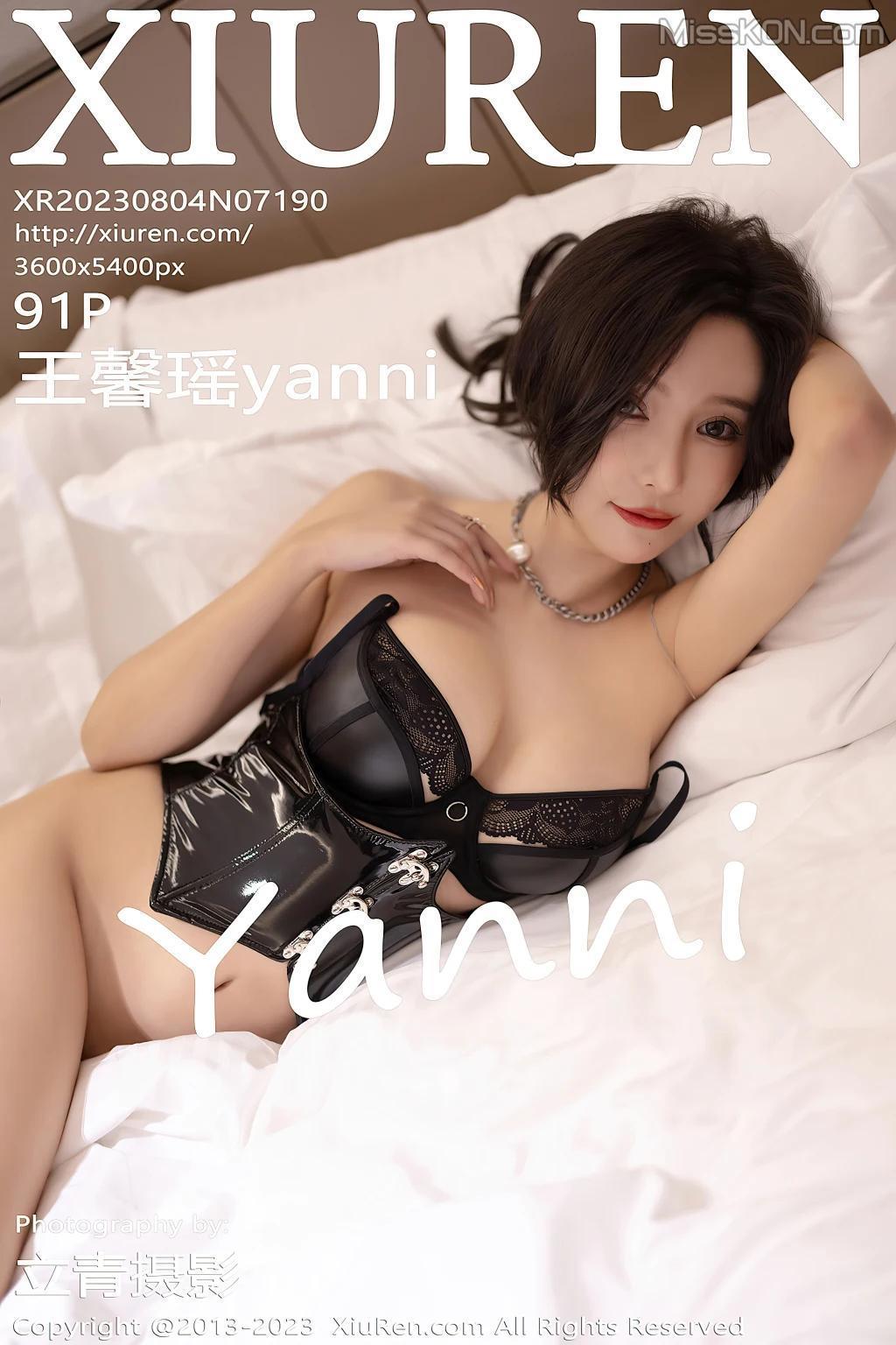 XIUREN No.7189 – 7196 (679 photos)(173)