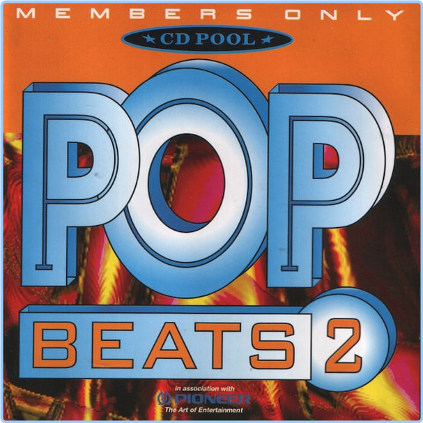 V A Pop Beats Series 1 Volume 2 (1997) Pop Flac 16 44 ZX3dpR6A_o