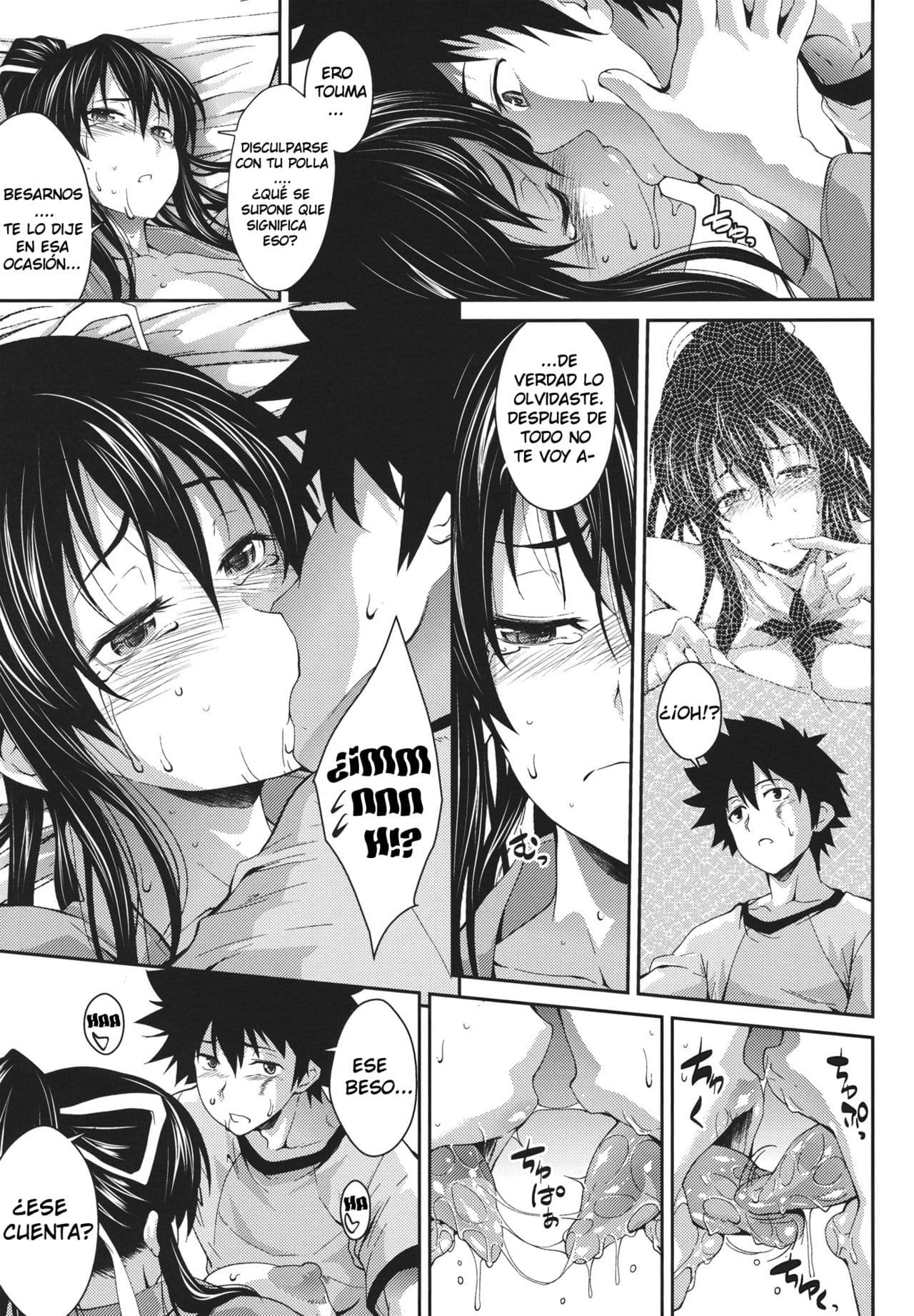 Amakusa Moyou na EX COMPLETO (PARTE 2) FIN - 71