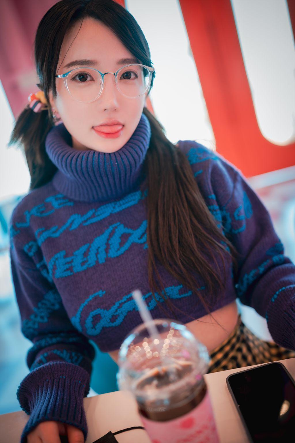 DJAWA Photo - Son Ye-Eun (손예은): "Early Spring Walk in March Vol.2" (+S.Ver) (156 photos)(39)