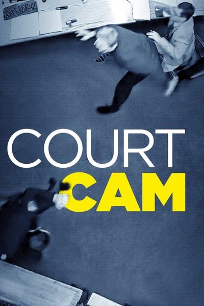 Court Cam S03E29 720p HEVC x265
