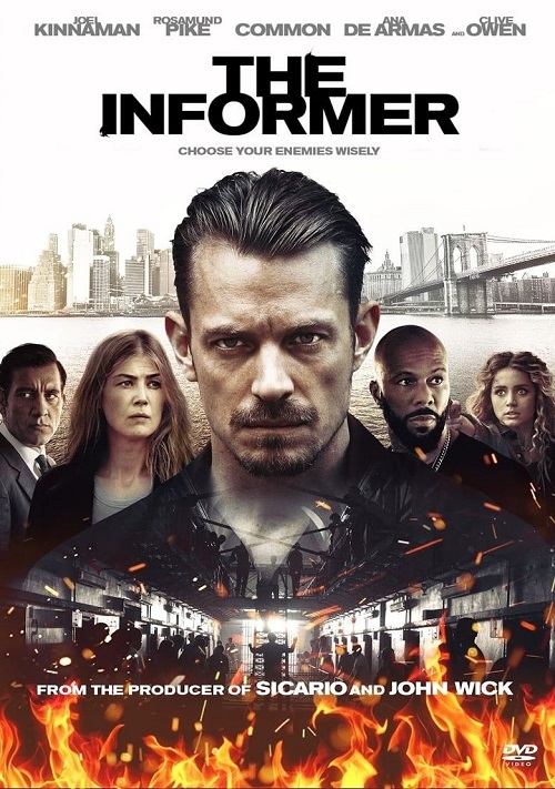 Trzy sekundy / The Informer (2019) MULTi.720p.BluRay.x264.DTS.AC3-DENDA / LEKTOR i NAPISY PL