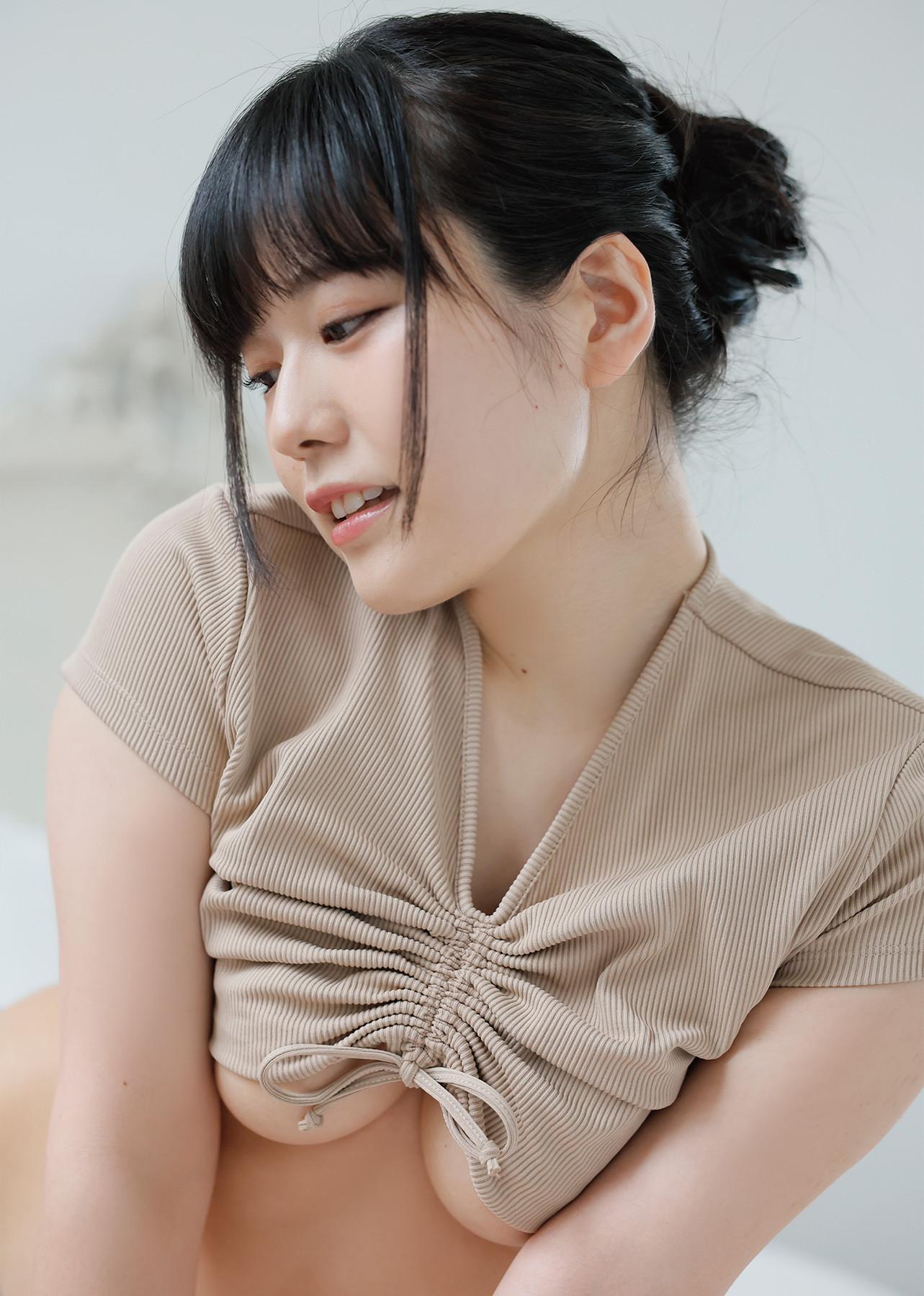 Umi Shinonome 東雲うみ, EX大衆デジタル写真集 「僕だけのマーメイド」 Set.03(16)
