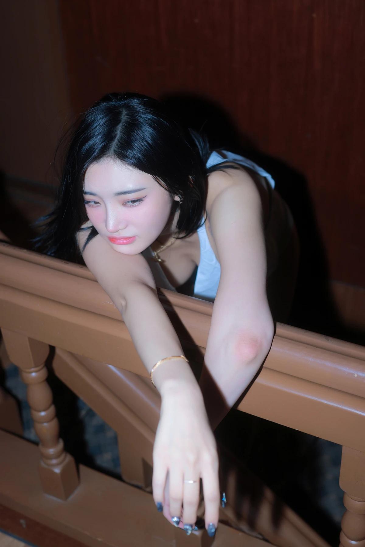 Sula 첼설아, PhotoBook 「Drunk」 Set.03(26)