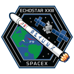 EchoStar 23