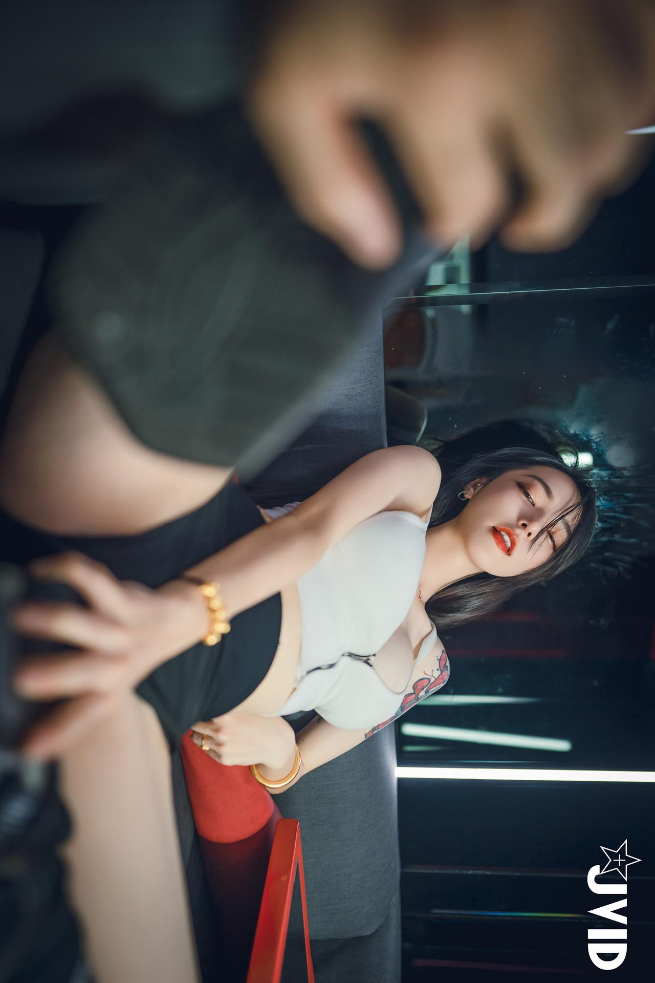 JVID 飄飄哥 – 飄飄跟蹤綁架迷姦情色妄想🔞強灌春藥🔞粉粉+透透🥵藥效太強💦讓美少女飄飄完全順從🥵 Set.02(26)