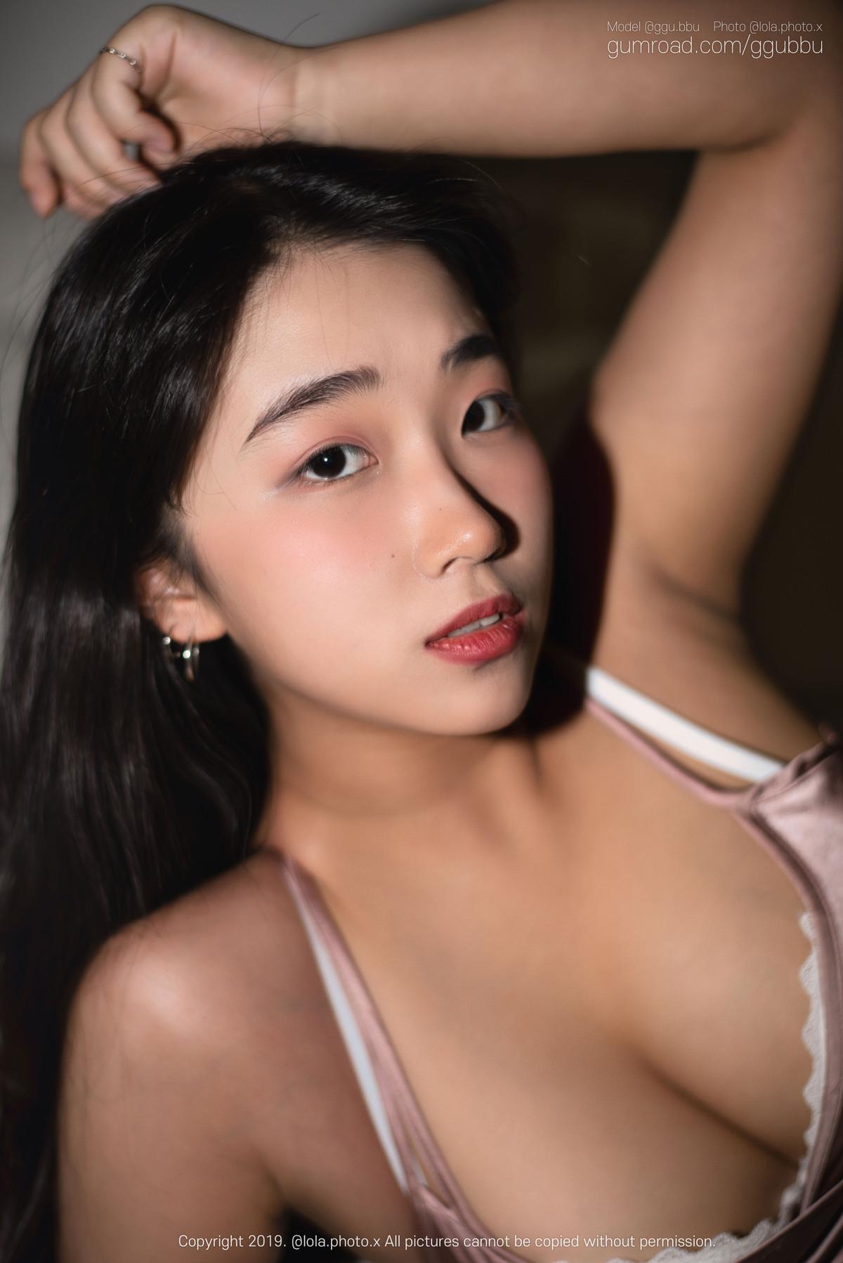 Ggubbu 꾸뿌, [BLUECAKE] Made by ggubbu Vol.7 – Set.01(26)