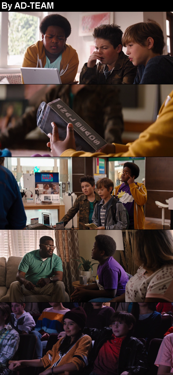 Good Boys 2019 1080p BluRay 1400MB DD5 1 x264-GalaxyRG Good Boys 2019 1080p BluRay 1400MB DD5 1 x264-GalaxyRG