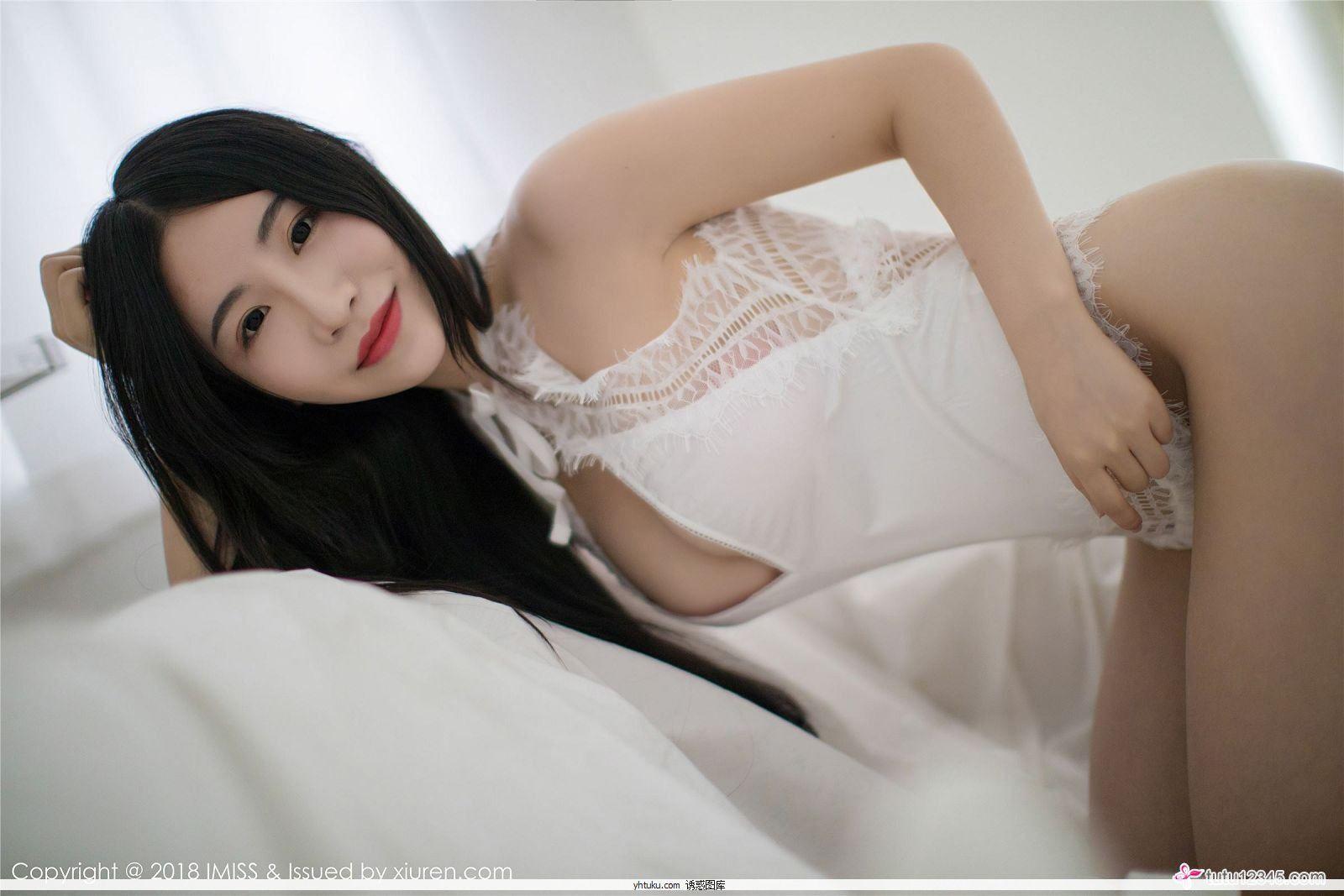 [爱蜜社IMiss] Y18.6.1 Vol.249 绯月樱-Cherry 美女(31)