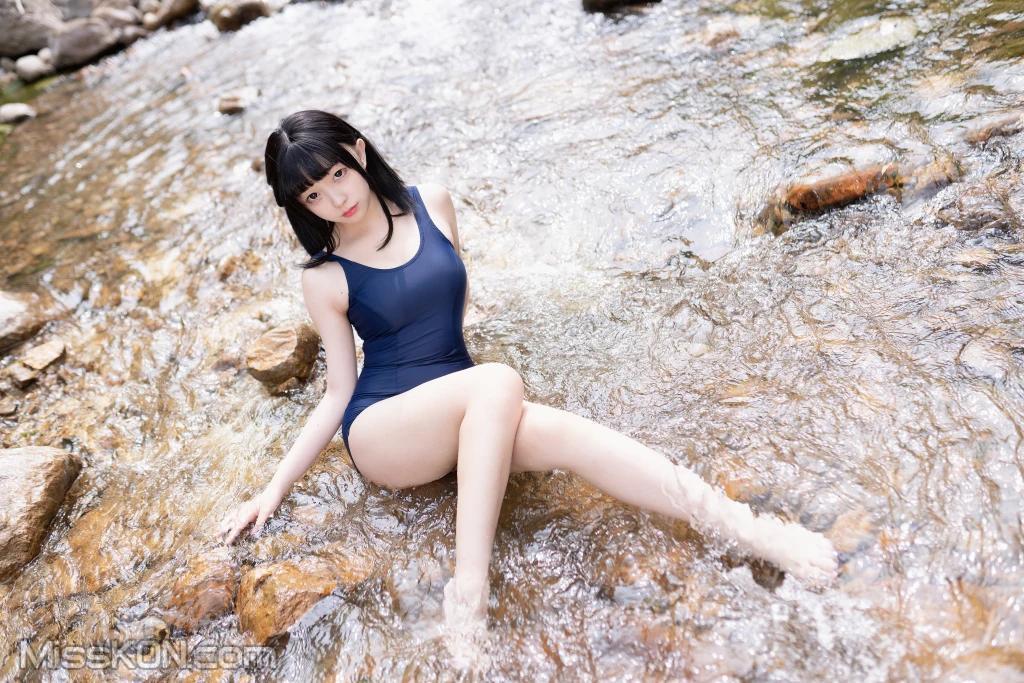 Coser@花铃: 小溪死库水 (36 photos)(11)