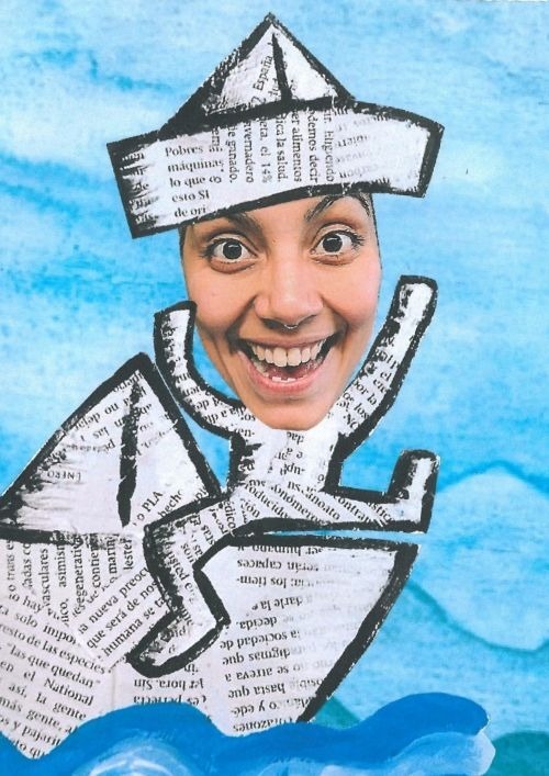 Foto cedida por Ayuntamiento de Alcalá 