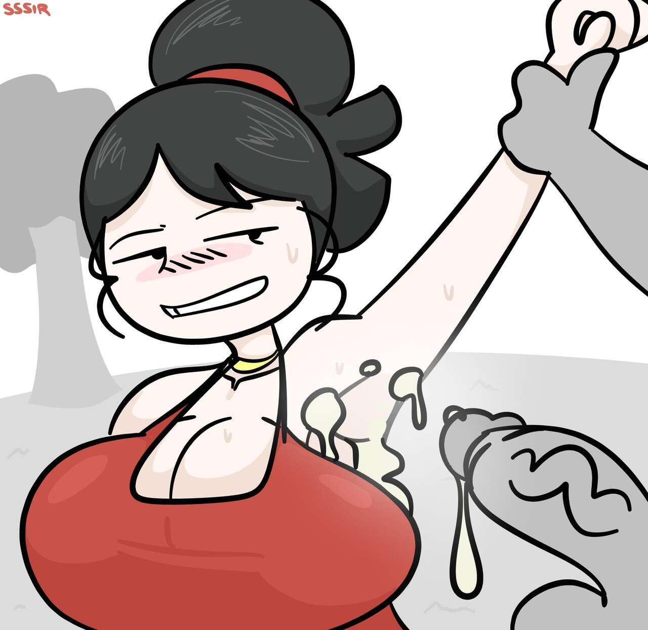 [SSSir8] Jaiden Jog (Part 1-2) [Spanish]
