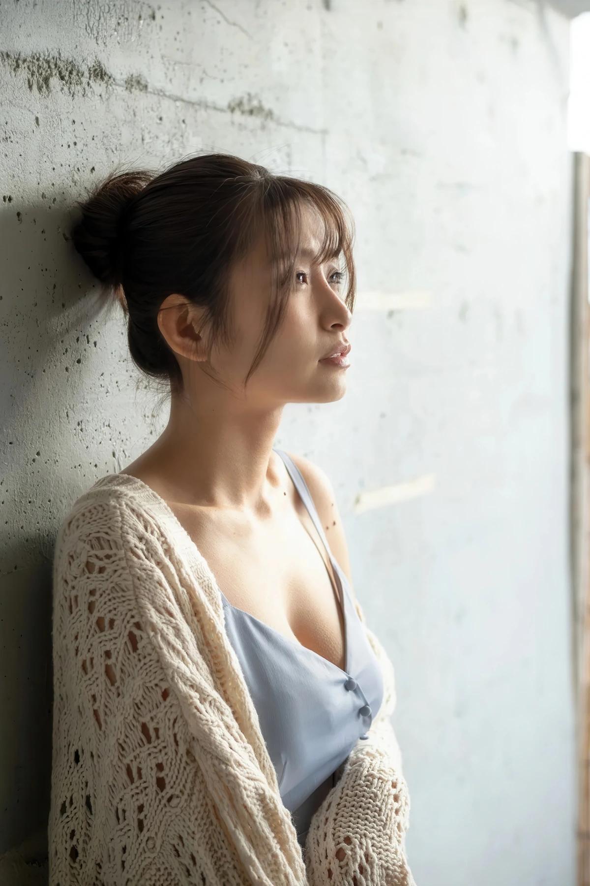 Erina Masuda 益田恵梨菜, FRIDAYデジタル写真集 「Relax」 Set.03(4)