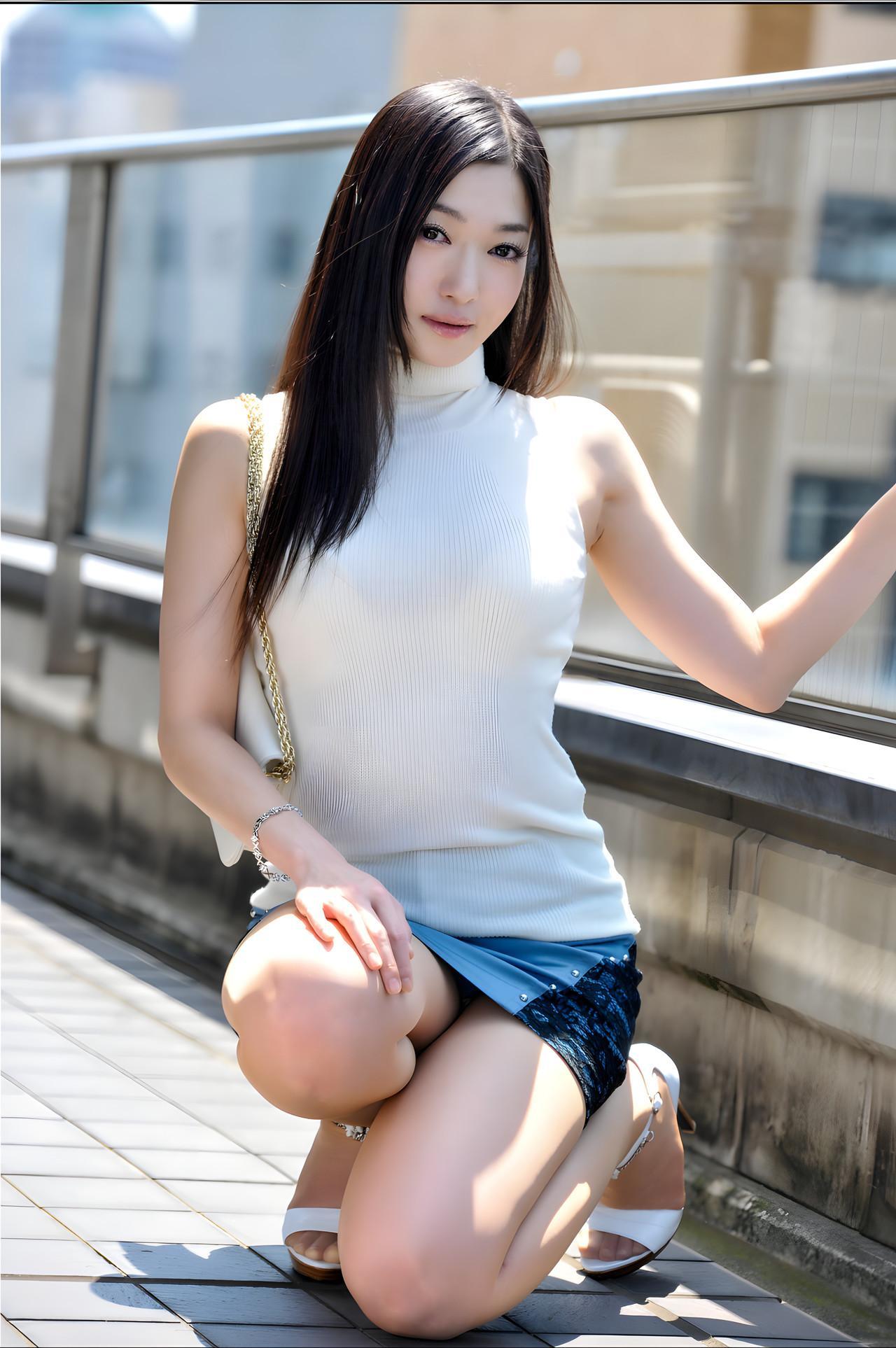 RYU りゅう, PRESTIGE 写真集 [Pose Message Vol.01] Set.02(4)