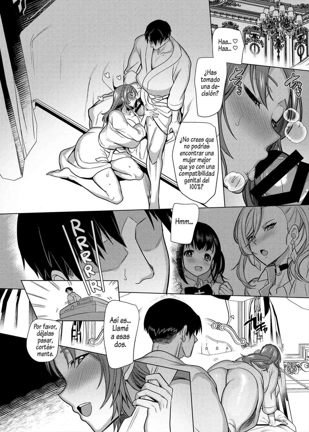 Seiki Matching Appli de Deatta Karada no Aishou dake wa Saikou no Onna 3 - 42