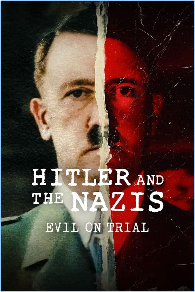 Hitler And The Nazis Evil On Trial S01 COMPLETE [1080p] (H264) [6 CH] XNl2vYTf_o