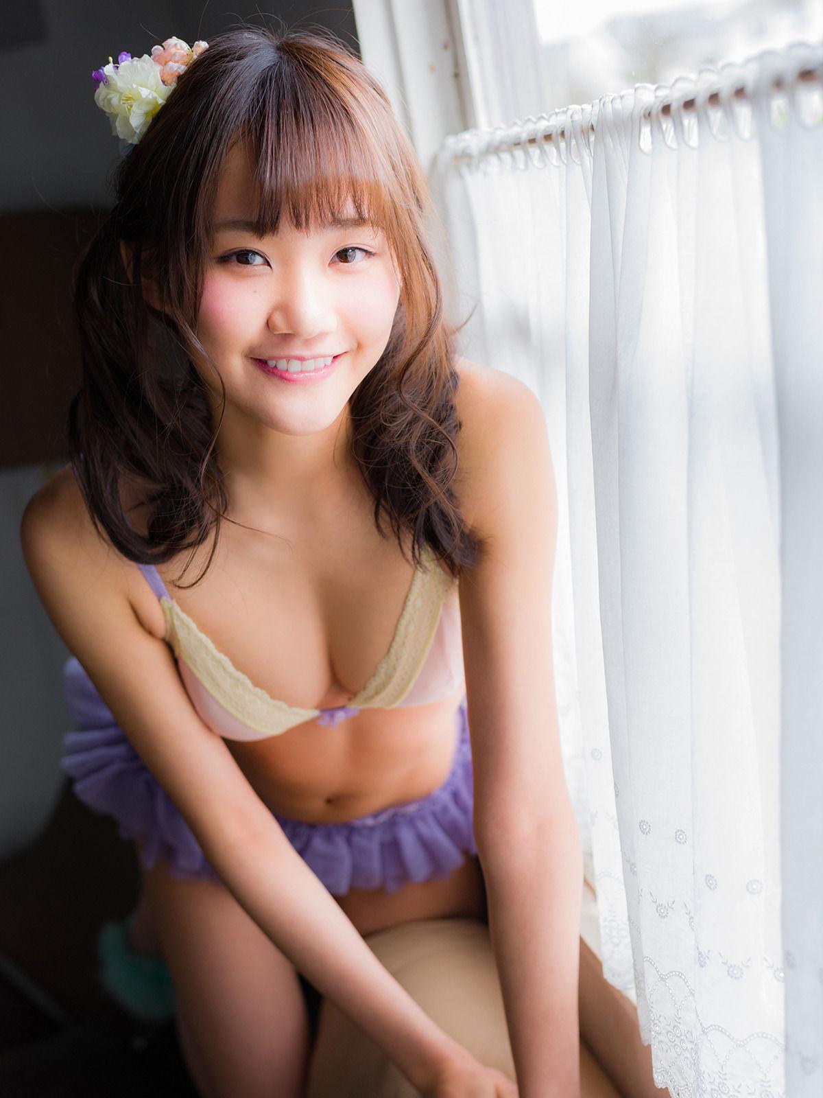 [Sabra.net] Strictly Girl 保崎麗 美(23)