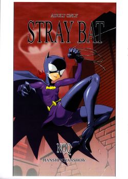 stray-bat